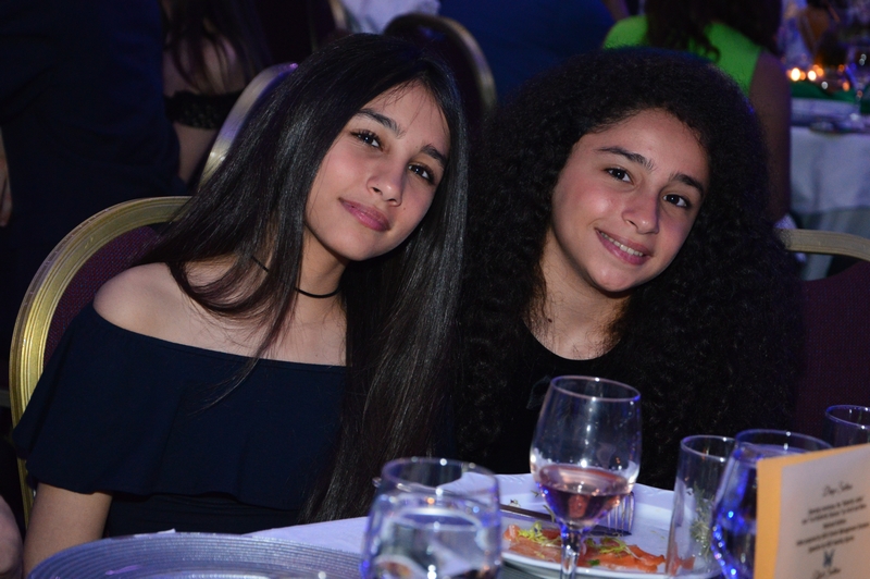 NDU 5th Annual Gala Dinner